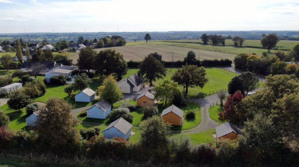 Le Parc de la Sardière